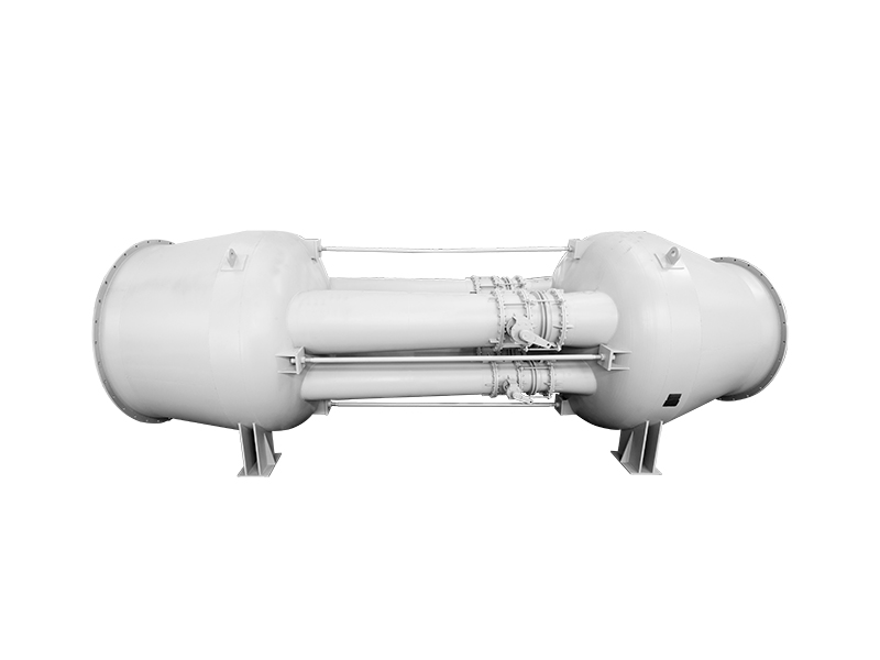 消聲減噪調壓閥組